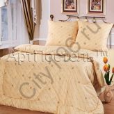 Одеяло из овечьей шерсти (Размер: 1,5-спальное) АртПостель (Россия)
