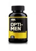 Витамины Optimum nutrition Opti-men 90 таб., шт