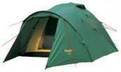 Палатка Canadian Camper "Karibu 2" woodland (зеленый)