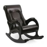 Кресло-качалка Модель 44 (без ленты)