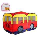 Sumy cat Палатка детская игровая Автобус