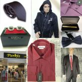 Parkis.ru, Интернет-магазин стильной одежды из Европы