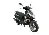 Мотороллер (скутер) ЗиД - Lifan LF 125-Т26