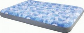 Air Bed Standard Print Double