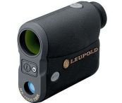 Лазерный дальномер Leupold RX-1000