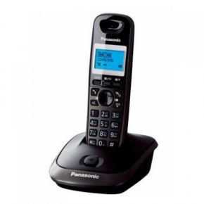 Телефон DECT Panasonic KX - TG2511 RUT