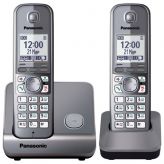 Телефон DECT Panasonic KX - TG6712 RUM
