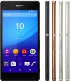 Смартфон Sony E6533 XPERIA Z3+ Dual black