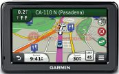 GPS-автонавигатор Garmin Nuvi 2475LT