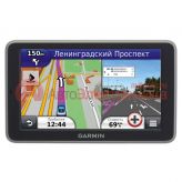 GPS-автонавигатор Garmin Nuvi 150LMT