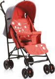 Geoby Детская коляска трость Geoby 05D309-F R338 оранжевый