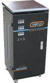 Энергия СНВТ-30000/1 New Line Однофазный электромеханический стабилизатор напряжения 30 кВА Энергия