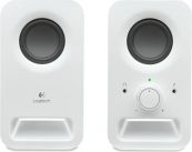 Компьютерная акустика Logitech Multimedia Speakers Z150 White