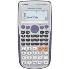 Калькулятор научный CASIO FX-570ESPLUS-SBEND