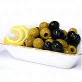 Оливки 50гр Olives 50 gr