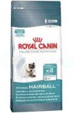 Royal Canin (Ройял Канин) Для Кошек Intense Hairball (Интенс Хэйрболл-34) Полудлинношерстных 400Г .Royal Canin