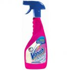 Vanish Oxi Action