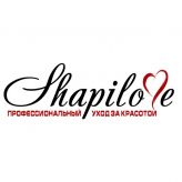 Shapilove, Концептуальный магазин профессиональной косметики