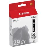 Картридж для принтера Canon PGI-29GY Grey