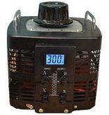 Лабораторный автотрансформатор ЛАТР SUNTEK 5000 ВА диапазон 0-300 Вольт (20А)