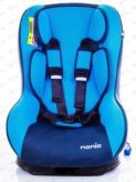 Детское автокресло Nania DRIVER SP OCEAN-I-TECH BLUE с вкладышем от 0 до 18 кг Nania
