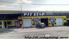 PIT-STOP
