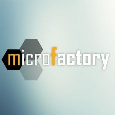 Microfactory 3D printers