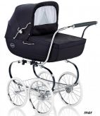 Детская коляска для новорожденного Inglesina CLASSICA MAR`2012 Inglesina