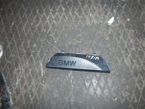 Накладка на порог наружная правая, BMW (БМВ)-1,,