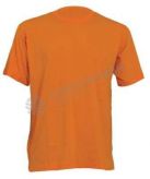 Футболка мужская Спецрегион цвет оранжевый