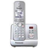 Panasonic KX-TG6721RUS Р/телефон Dect