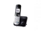 Panasonic KX-TG6811RUM Р/телефон Dect