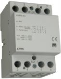 VS440-04/230V Контактор модульный конфигурация контактов 04 размыкающий, Imax = 40A
