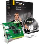 STAM-2 BE Комплект Satel