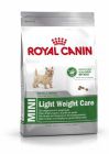 Royal Canin Mini Light Weight Care, 2 кг. (для собак мелких размеров, предрасположенных к избыточному весу)