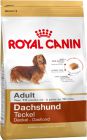 Royal Canin Adult Dachshund, 1,5 кг. (корм для собак породы Такса старше 10 мес.)