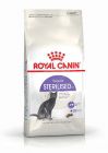 Royal Canin Sterilised корм для стерилизованных кошек с 1 до 7 лет, 2 кг.