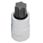 Торцевая головка TORX-55 с профилем 1/2"  TOPTUL