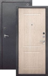 Дверь входная металлическая «ДА-15»