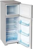 Холодильник с морозильной камерой Бирюса М122