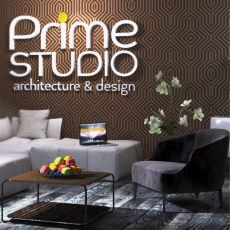Prime studio. Архитектурное проектирование