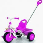 Детский трехколесный велосипед Happytrike Prinzessin Kettler Кеттлер 8847-1