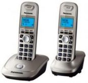 Panasonic KX-TG2512RUN Р/Телефон Dect