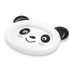 Бассейн надувной детский "Веселая панда", от 1-3 лет Intex
