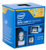 Процессор Intel Core i7-4770 Soket 1150 3,4ГГц BX80646I74770SR149 Intel