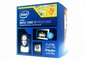 Процессор Intel Core i7-4790 Soket 1150 3,6ГГц BX80646I74790SR1QF Intel
