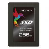 SSD накопитель для ПК 2.5" ADATA Premier Pro SP900 SATA III, 256 Gb, ASP900S3-256GM-C ADATA