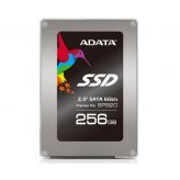 SSD накопитель для ПК 2.5" ADATA Premier Pro SP920 SATA III, 256 Gb, ASP920SS3-256GM-C ADATA