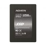 SSD накопитель для ПК 2.5" ADATA Premier SP600 SATA III, 256 Gb, ASP600S3-256GM-C ADATA