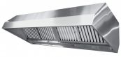 Зонт вентиляционный 3ВЭ-900-1,5-П (920x900x450 мм.) (устанавливается над ЭП-4ЖШ) 210000180838